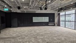 Dapenso Building (D1), Office #634122541